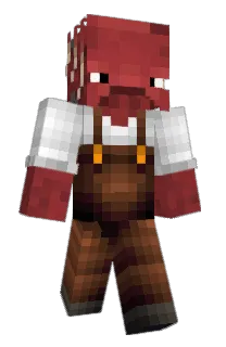 Front of deletedaccount43's skin