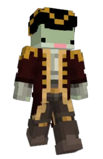Front of Hexan94's skin