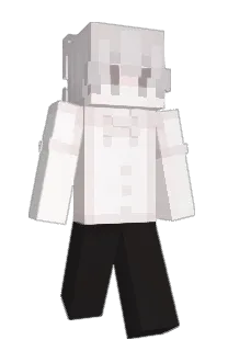 Front of PetrYan's skin