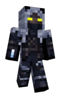 Ablaze9084's Minecraft skin