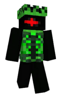 Front of ZyxMegastar's skin