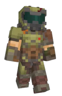 isaias1456's Minecraft skin