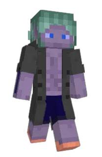 Shade_Von_Blade's Minecraft skin