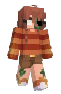 StoryRewrote's Minecraft skin