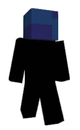 biscay and port gore Minecraft skin — Slim model — first worn by Mr_Genes