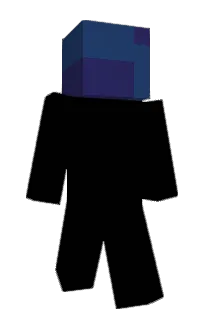 Front of Mr_Genes's skin