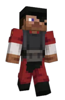 igorek2137's Minecraft skin
