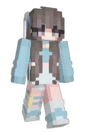 Skin preview