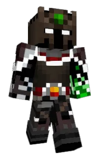 Front of Pereperic5's skin
