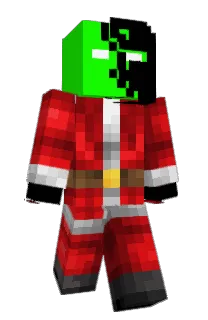 Front of Mister1234's skin