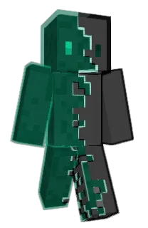 Front of V0ice0fReas0n's skin