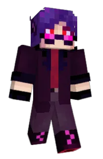 SbAntimony51's Minecraft skin