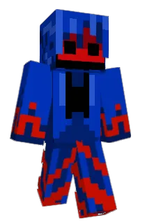 Front of qwert4000's skin