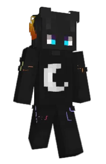 laatt's Minecraft skin