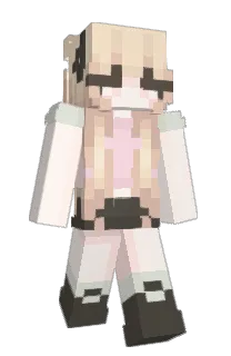 unfash's Minecraft skin