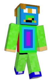 Skin preview