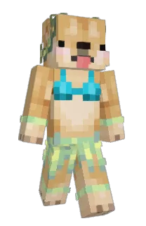 Front of kittyluvr02's skin