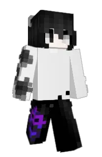 mewfiy's Minecraft skin