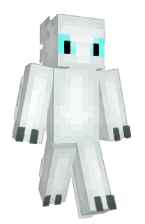 Lemon_Duck's Minecraft skin