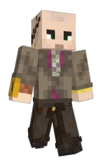 Front of Yun1xx's skin