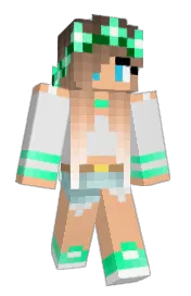 Skin preview
