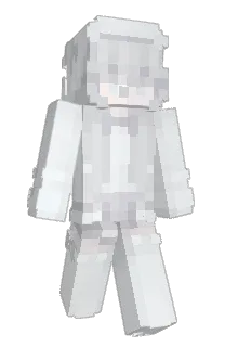 pkgd's Minecraft skin
