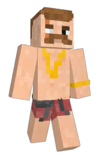 Valior_'s Minecraft skin