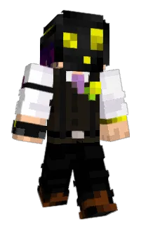 Front of MyshT's skin