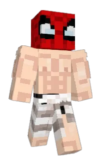 xcevt's Minecraft skin