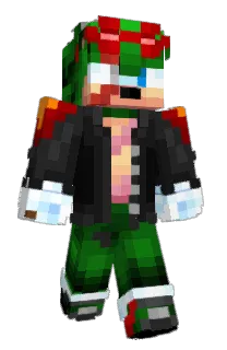 Front of Rat__Guts's skin