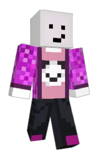 Front of TheRealRSK's skin