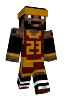 Dynam041234's Minecraft skin