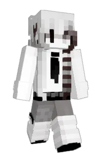 Front of bunnyreze's skin