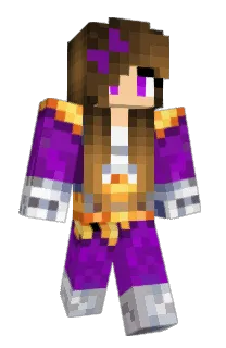 Front of AlanFTP's skin