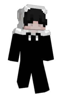 VampPot's Minecraft skin