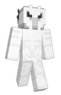 Front of xDuke's skin