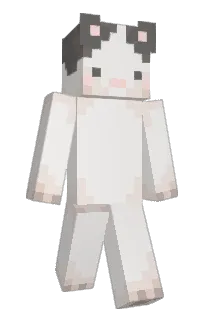 lilbunpinky's Minecraft skin