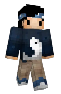richoffrap's Minecraft skin
