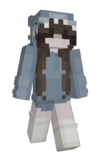 szejten's Minecraft skin