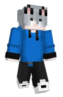 Front of 1syfq's skin