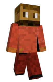 ccr23's Minecraft skin