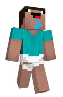 Front of Andrei2010's skin