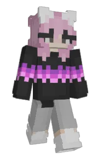 KamikazeKiki's Minecraft skin