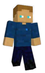J0natzen's Minecraft skin wearing the Common cape