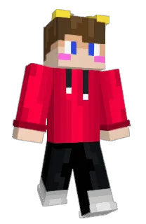 RJTheShade's Minecraft skin