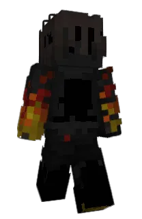Front of Kevin11000's skin