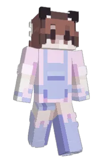 Baryon09's Minecraft skin
