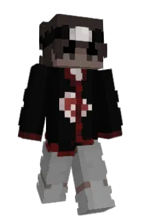 Front of Sefen's skin