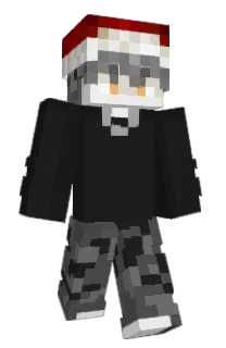 Front of SoulfulCorvus's skin