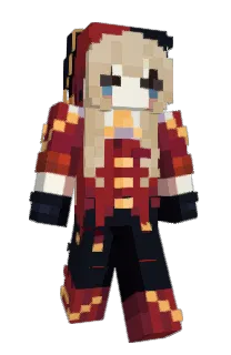 Sg4eyl's Minecraft skin